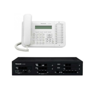 PABX Panasonic KX-NS300