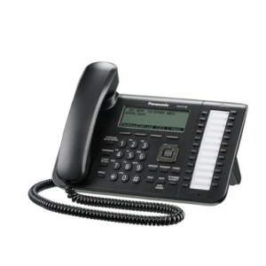 Telephone Panasonic KX-NT136