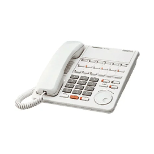 Telephone Panasonic KX-T7450