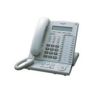 Telephone Panasonic KX-T7630
