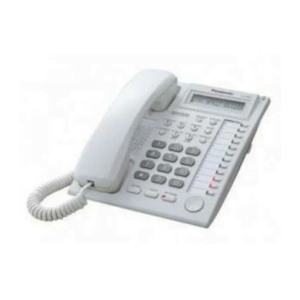 Telephone Panasonic KX-T7665
