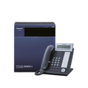 PABX Panasonic KX-TDA100D