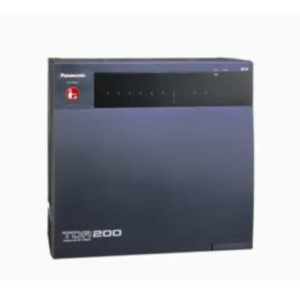 PABX Panasonic KX-TDA200
