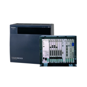PABX Panasonic KX-TDA600